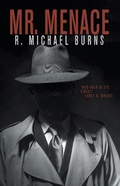 Cover: Mr. Menace - WordFire Press