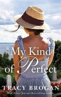 Cover: My Kind of Perfect - Brilliance Audio