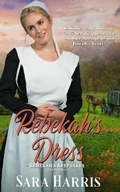Cover: Rebekah's Dress - Vinspire Publishing