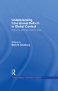 Cover: Understanding Educational Reform in Global Context - Routledge