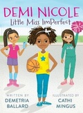 Cover: Demi Nicole - D. Nicole, LLC