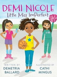 Enlarge image Cover: Demi Nicole - D. Nicole, LLC