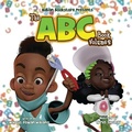 Cover: Nubian Bookstore Presents The ABC Book Volume II - Tgosketch Illustration