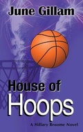 Cover: House of Hoops - Gorilla Girl Ink