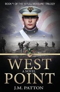 Cover: West Point - Publish Authority