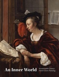 Cover: An Inner World - Arthur Ross Gallery, University of Pennsylvania