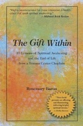 Cover: The Gift Within - Layer Press
