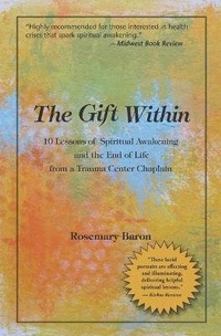 Enlarge image Cover: The Gift Within - Layer Press
