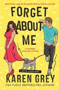 Cover: Forget about Me - HOME COOKED BOOKS