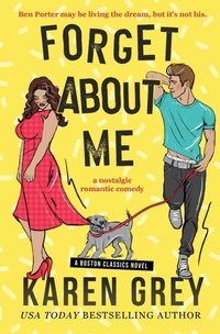 Enlarge image Cover: Forget about Me - HOME COOKED BOOKS