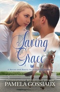 Cover: Saving Grace - Tri-Cat Publishing