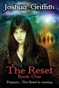 Cover: The Reset - Joshua Griffith