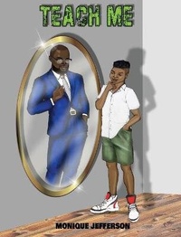 Enlarge image Cover: Teach Me - Monique Jefferson