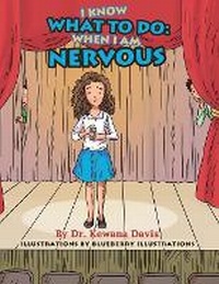 Enlarge image Cover: I Know What To Do - Kewana M Davis