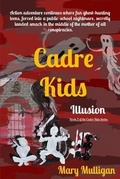 Cover: Cadre Kids - K&C Publishing LLC