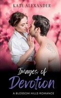 Cover: Images of Devotion - Kate Alexander