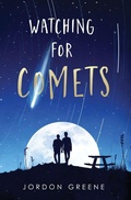 Cover: Watching for Comets - F/K Teen