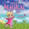Cover: Mollie's Magical Tooth - Jana Buchmann