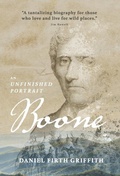 Cover: Boone - Robinia Press