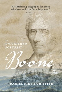 Enlarge image Cover: Boone - Robinia Press