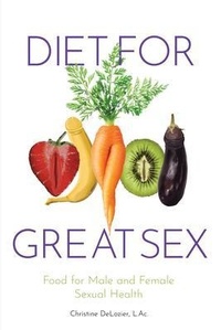 Abbildung von: Diet for Great Sex - Diet for Great Sex