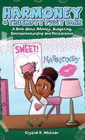 Cover: Harmoney & the Empty Piggy Bank - Parker & Co. Press, LLC