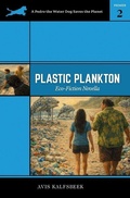 Cover: Plastic Plankton - Elisabet Alhambra Productions