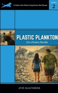 Cover: Plastic Plankton - Elisabet Alhambra Productions