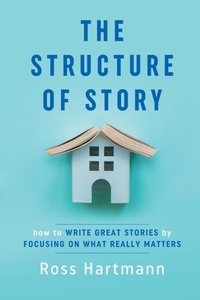 Abbildung von: The Structure of Story - Kiingo