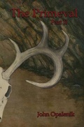 Cover: The Primeval Part II - Jawno Publications