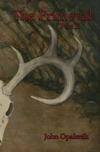 Enlarge image Cover: The Primeval Part II - Jawno Publications