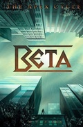 Cover: Beta - M.T. Zimny