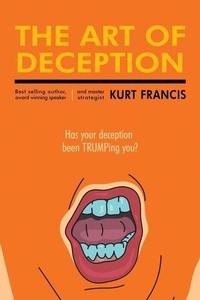 Abbildung von: The Art of Deception - Epoch Publishing