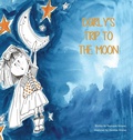Cover: Darly's Trip To The Moon - Stephanie Horman
