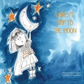 Cover: Darly's Trip To The Moon - Stephanie Horman