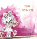 Cover: Dear Grandma - Stephanie Horman