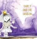 Cover: Darly and the Dragon - Stephanie Horman