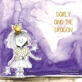 Cover: Darly and the Dragon - Stephanie Horman