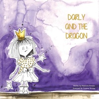 Enlarge image Cover: Darly and the Dragon - Stephanie Horman