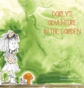Cover: Darly's Adventure In the Garden - Stephanie Horman