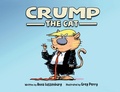 Cover: Crump the Cat - Fable House Books