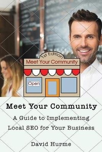 Abbildung von: Meet Your Community - Kinclond Publishing Inc.