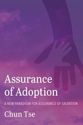 Cover: Assurance of Adoption - Wipf & Stock Publishers