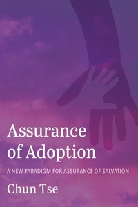 Enlarge image Cover: Assurance of Adoption - Wipf & Stock Publishers
