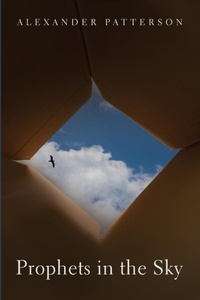 Enlarge image Cover: Prophets in the Sky - Wipf & Stock Publishers