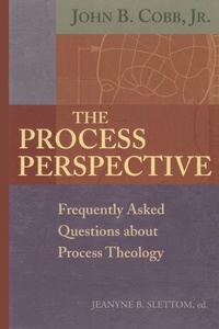 Enlarge image Cover: The Process Perspective - Wipf & Stock Publishers