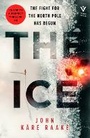 Cover: The Ice - Pushkin Vertigo