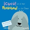 Cover: !Cucu! en el mar/Peekaboo! In the Ocean - Child's Play (International) Ltd