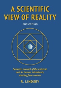 Enlarge image Cover: A Scientific View of Reality 2nd edition - Quodlibet Rock