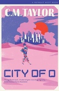 Cover: City of O - Retreat West Books